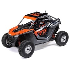 Losi rzr rey 4wd brushless - rzr,