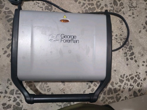 George foreman family - family, 5