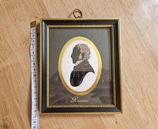 Vintage Silhouettes From Penny