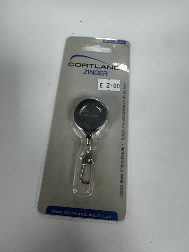 Cortland zinger - cortland,