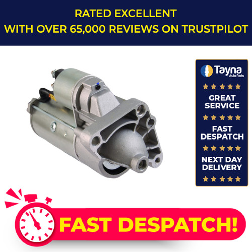 Starter motor asm1489 apec - asm1489,