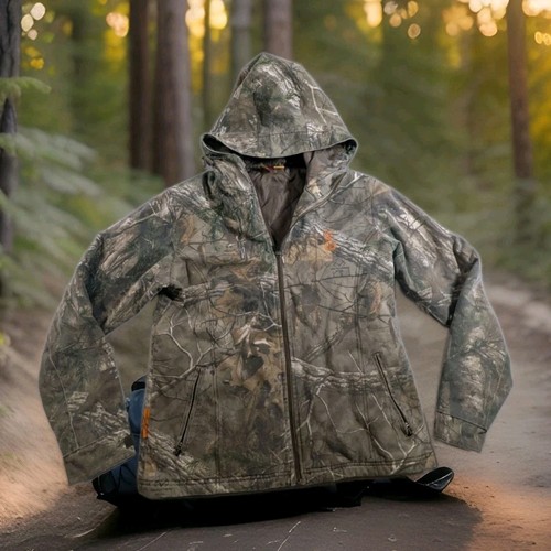 She outdoor jacket large - jacket,