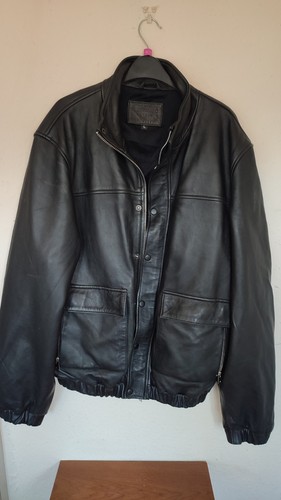 Bolongaro trevor black leather - bolongaro,