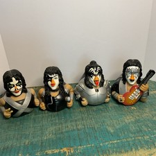 KISS OFFICIAL CELEBRIDUCKS