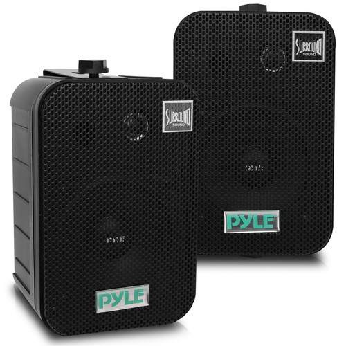 Pyle dual waterproof outdoor - dual,