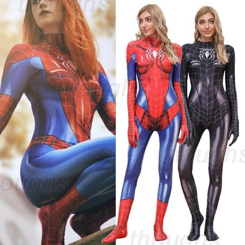 Women spiderman superhero - women-spiderman,