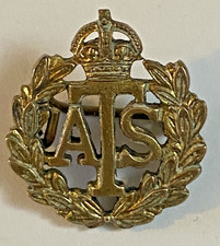 Auxiliary Territorial Service