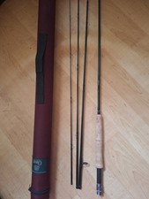 Orvis TLS Power Matrix 9'6" #6