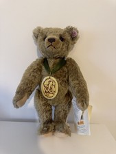 Steiff margarete museum 2003 - steiff,