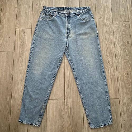 Levi 560 jeans - 560,