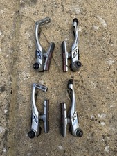 Shimano Deore XT T780 V-Brakes