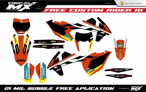 Fit ktm xcw - xcfw, exc