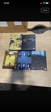 Game Of Thrones Seasons 1-7