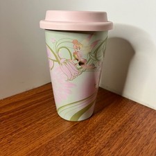 Disney Tinker Bell Travel