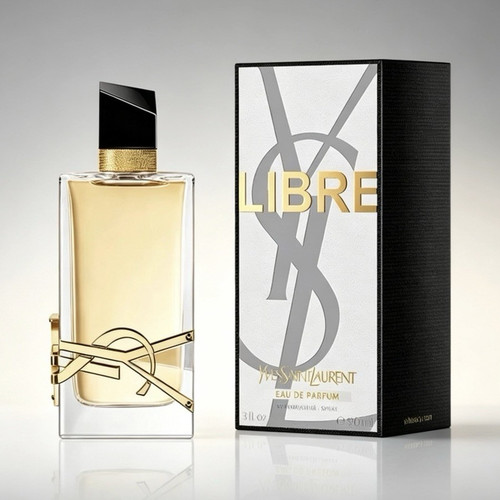Saint laurent libre eau - -saint,
