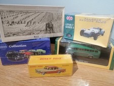 Atlas Editions, assorted