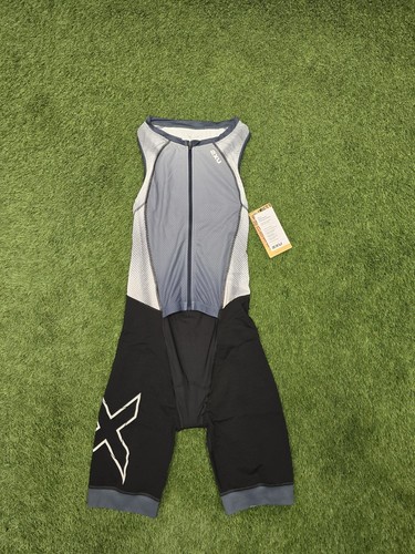 2xu light speed - 2xu, front