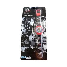 WWF LED Watch – Sealed Stone