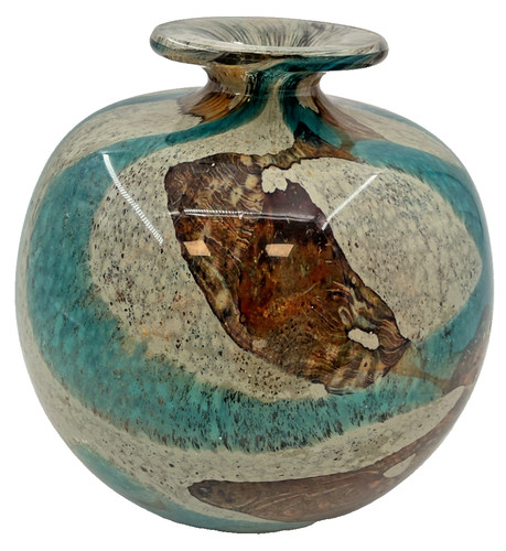 Mdina tiger teal cream - mdina,