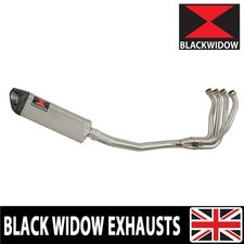 ZX12R ZX-12R Ninja Exhaust