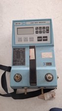 Druck DPI 107 . Pitot Static