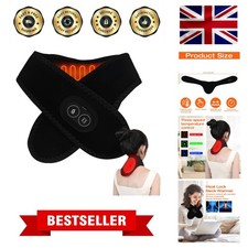 Heat Pads for Neck & Shoulder