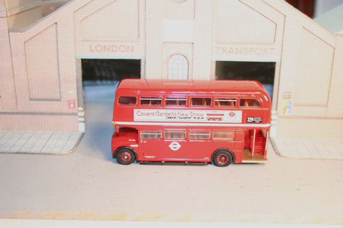 Efe 31504 london transport - 31504,