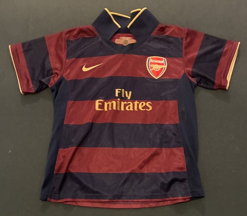 Vintage nike arsenal - arsenal, kids