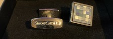 Simon carter cuff links very - ,