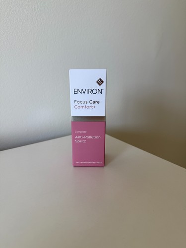 Environ focus care comfort - care, comfort+