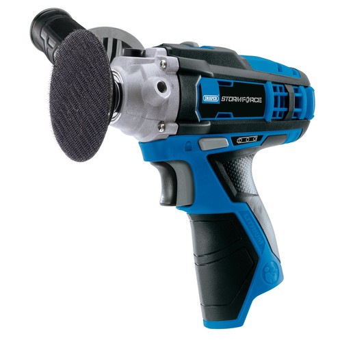 Draper cordless car - cordless,
