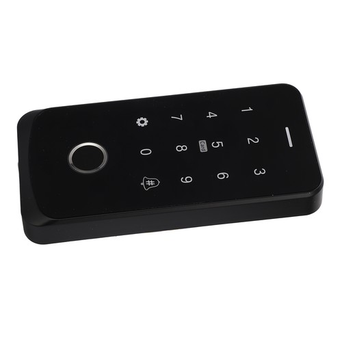 Outdoor fingerprint reader for - fingerprint,