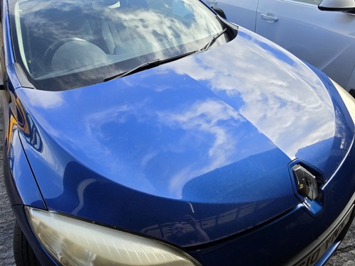 Renault megane mk3 3dr - renault, coupe