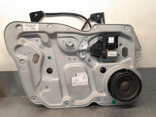 1t1837729b front power window - power,