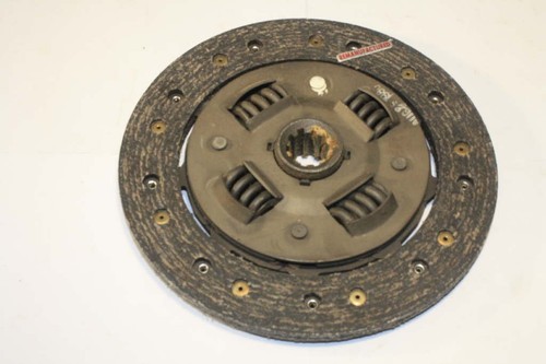 Clutch disc for - for, healey