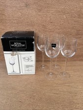 Royal Worcester Grand Chateau