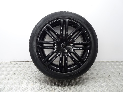 Renault clio alloy wheel - clio,