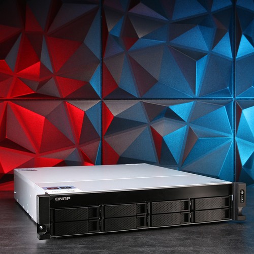 Qnap turbo station 832pxu - turbo,
