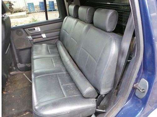 Land rover discovery - land,