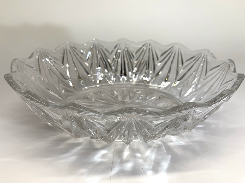 Antique davidson flint glass - davidson,