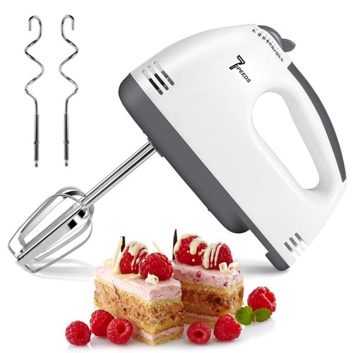 Electric handheld whisk - whisk, 7