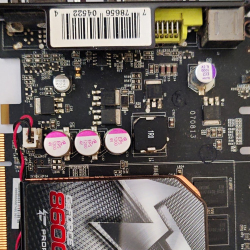 Asus nvidia geforce - geforce, gt