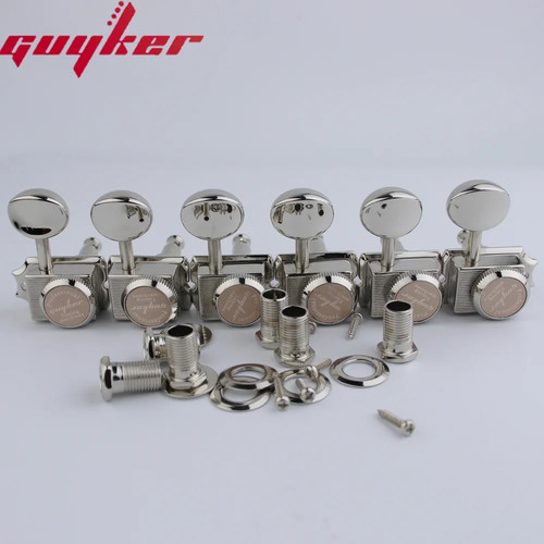 Vintage lock string tuners - vintage,