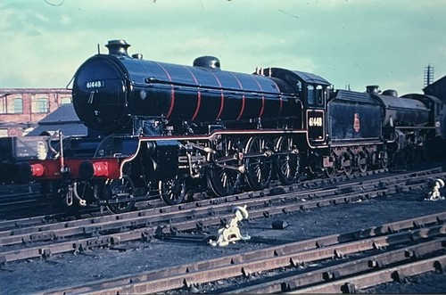 35mm slide class b16 - slide,