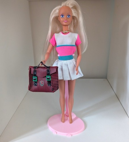 Vintage 90s sindy doll - vintage,