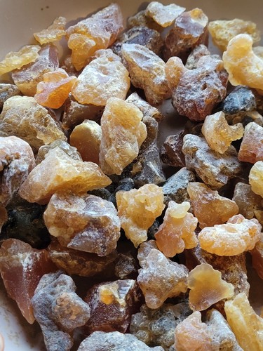 Rare organic sacred peruvian - rare,