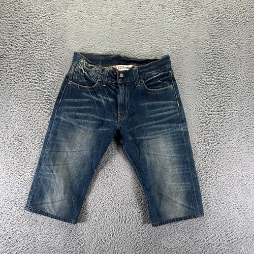 Levi 523 shorts - shorts, mens