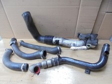VOLVO S40 2005 2.0 DIESEL SELECTION OF TURBO PIPES ,HOSES