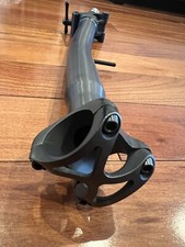 Black T-line Like Titanium S