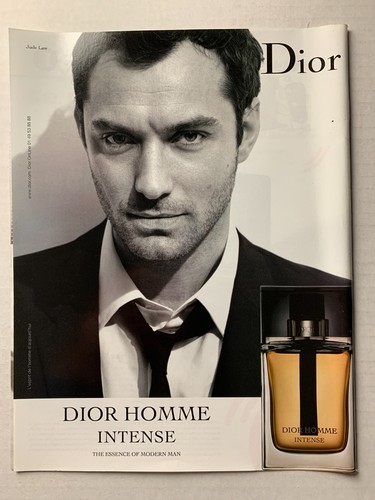 Advertisement 2009 dior - advertisement,